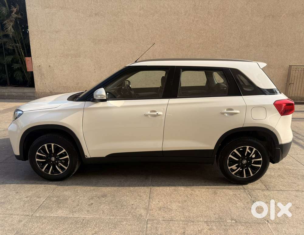 Toyota Urban Cruiser Cruiser Premium, 2021, Petrol