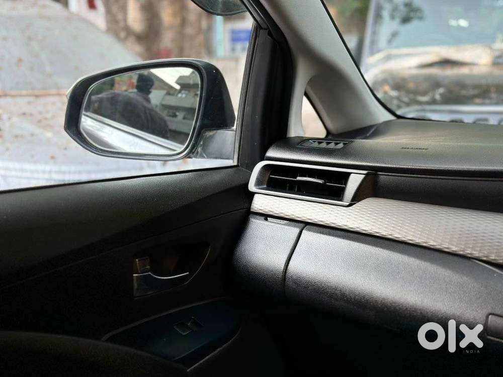 Toyota Innova Crysta 2.4 G Mt, 2019, Diesel