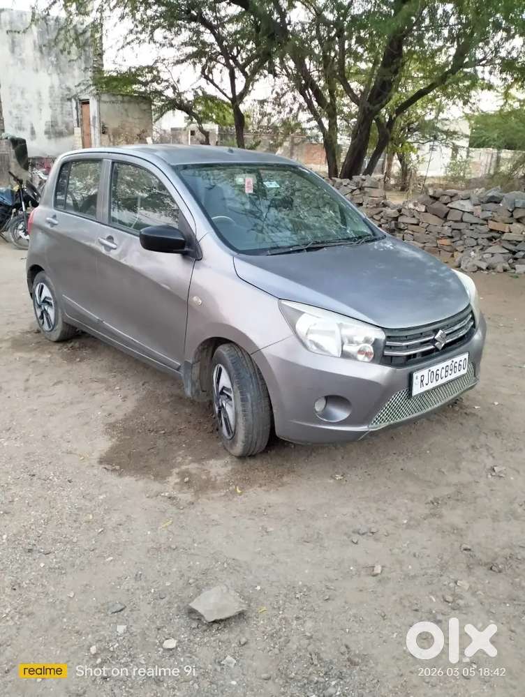Celerio Vxi