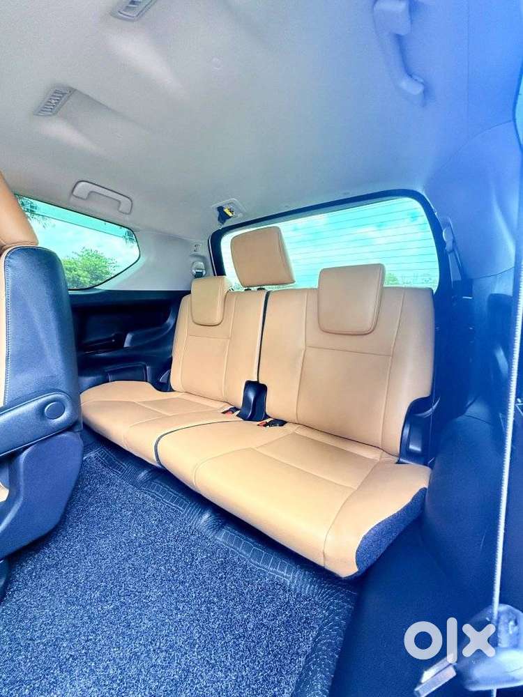 Toyota Innova Crysta 2.4 Z 7 Str, 2025, Diesel