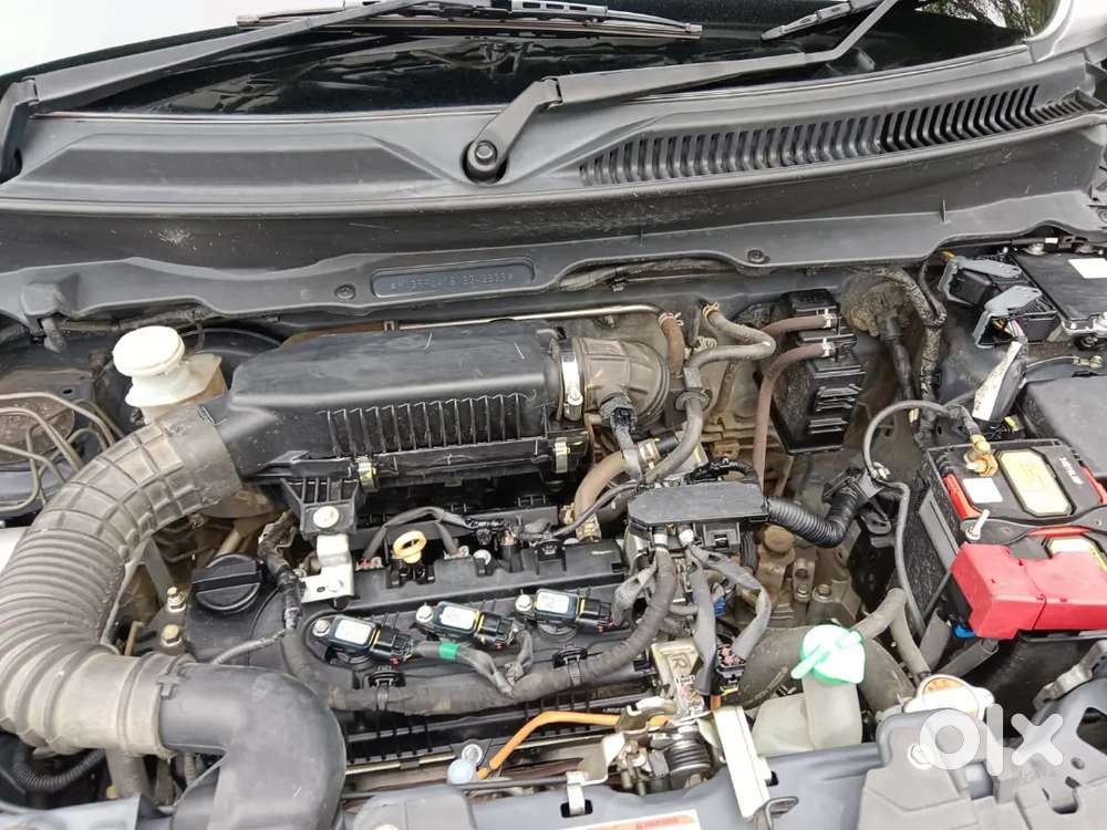 Maruti Suzuki S-presso 2022 Petrol 50363 Km Driven