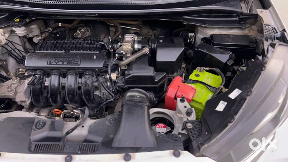 Honda Wr-v 1.2 Vx I-vtec, 2021, Petrol