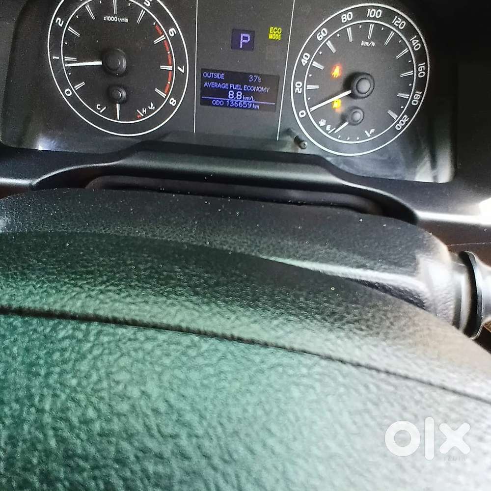 Toyota Innova Crysta 2.8 Gx At, 2021, Petrol