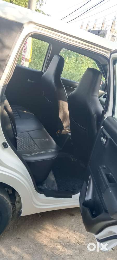 Maruti Suzuki Wagon R 1.0 Lxi Avnace Limited Edition, 2020, Petrol
