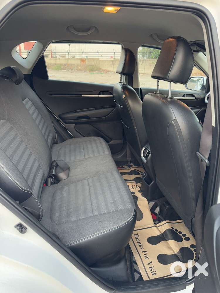 Kia Sonet 1.2 Htk, 2022, Petrol