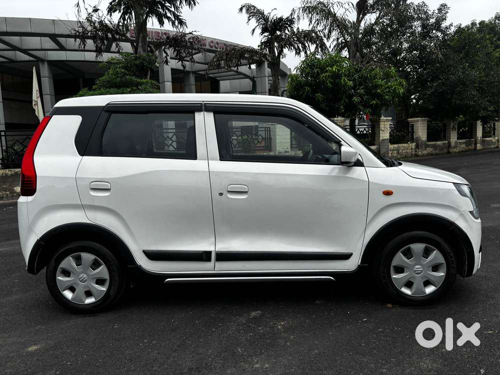 Maruti Suzuki Wagon R 1.0 Vxi Cng, 2023, Cng & Hybrids