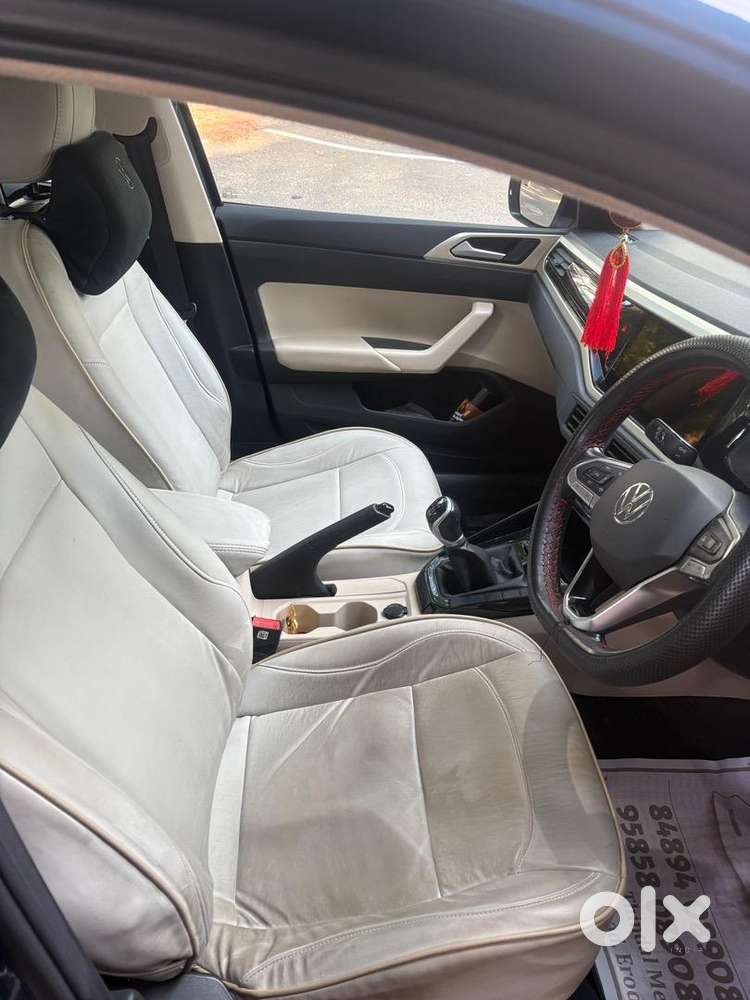 Volkswagen Manual Petrol 2025