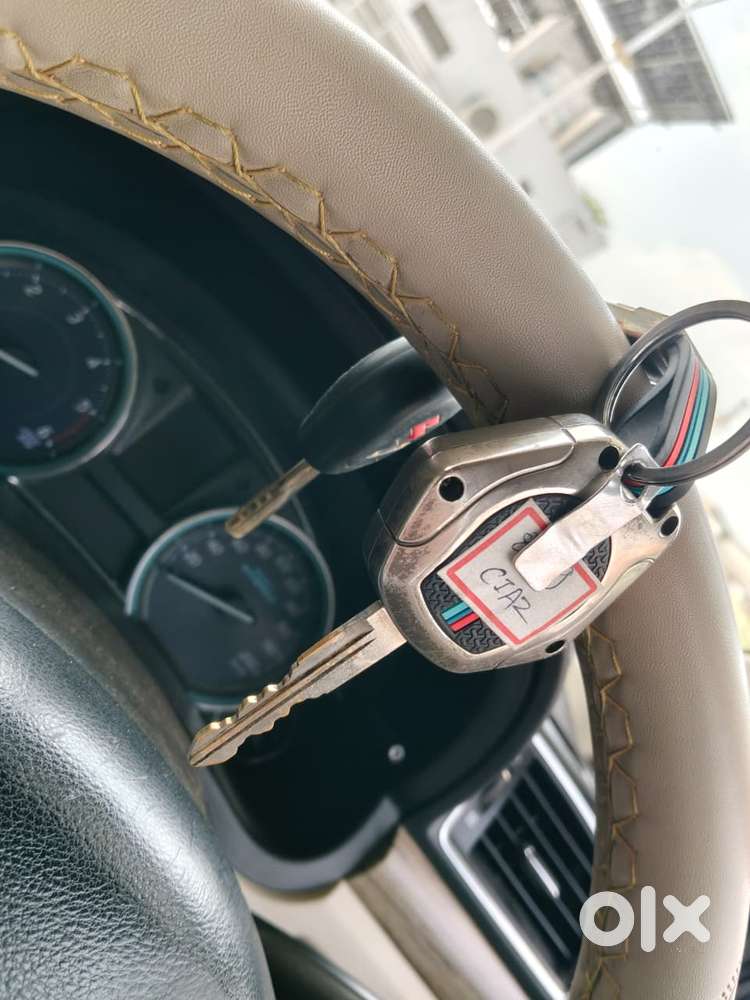 Maruti Suzuki Ciaz Delta Diesel, 2019, Diesel