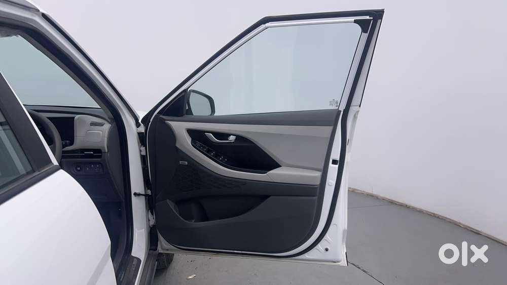 Hyundai Creta 1.5 Crdi Sx, 2024, Diesel