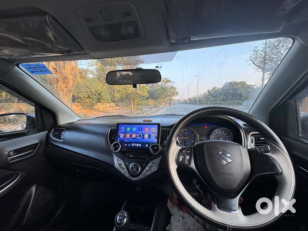 Maruti Suzuki Baleno 1.2 Delta, 2019, Petrol