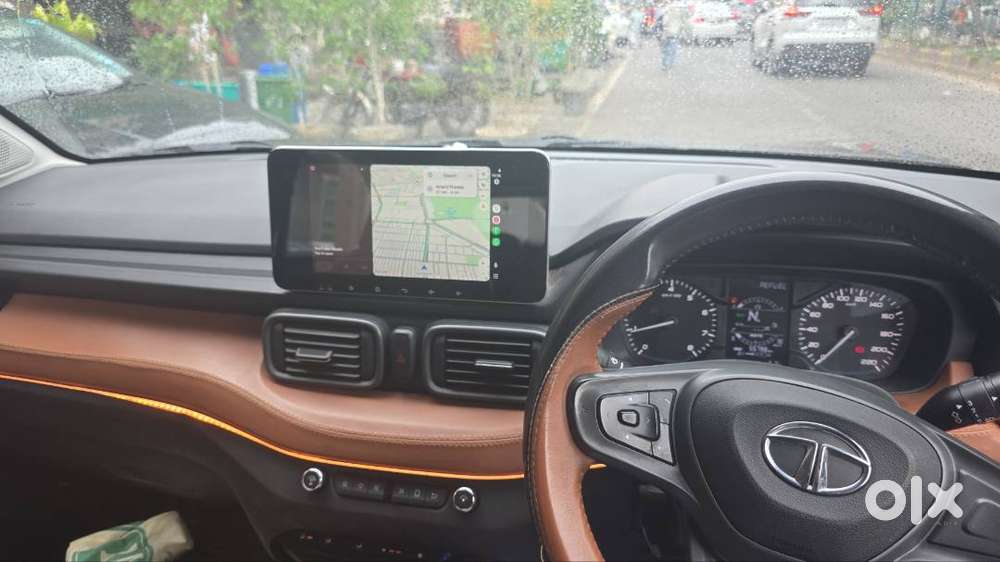 Tata Punch 2022 Adventure Automatic