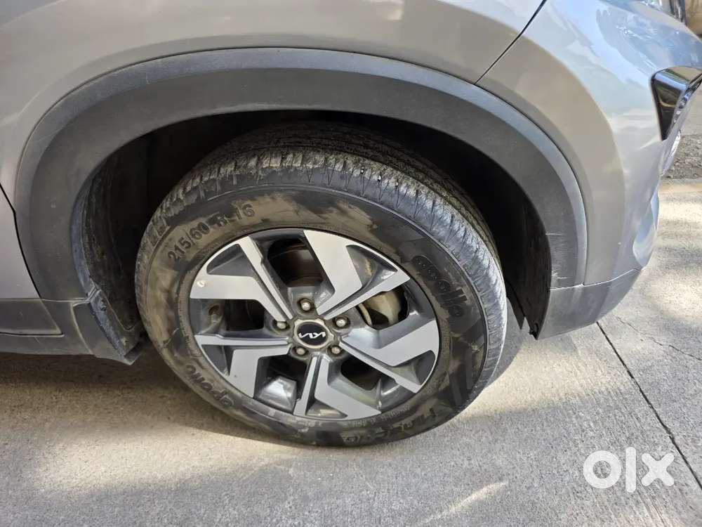 Kia Sonet 1.0 2022 Petrol Manual
