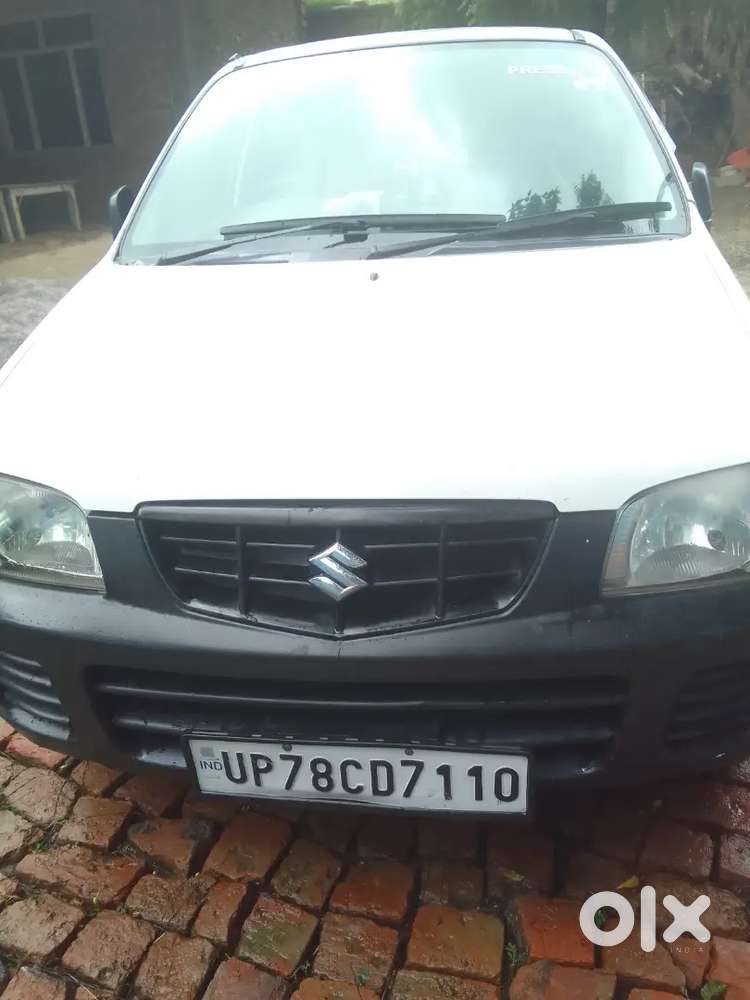 Maruti Suzuki Alto Lxi Manual 2010 Well Maintained Very Good Condition