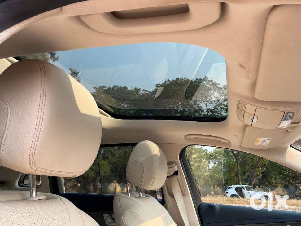 Mercedes-benz E-class E 220 D, 2023, Diesel