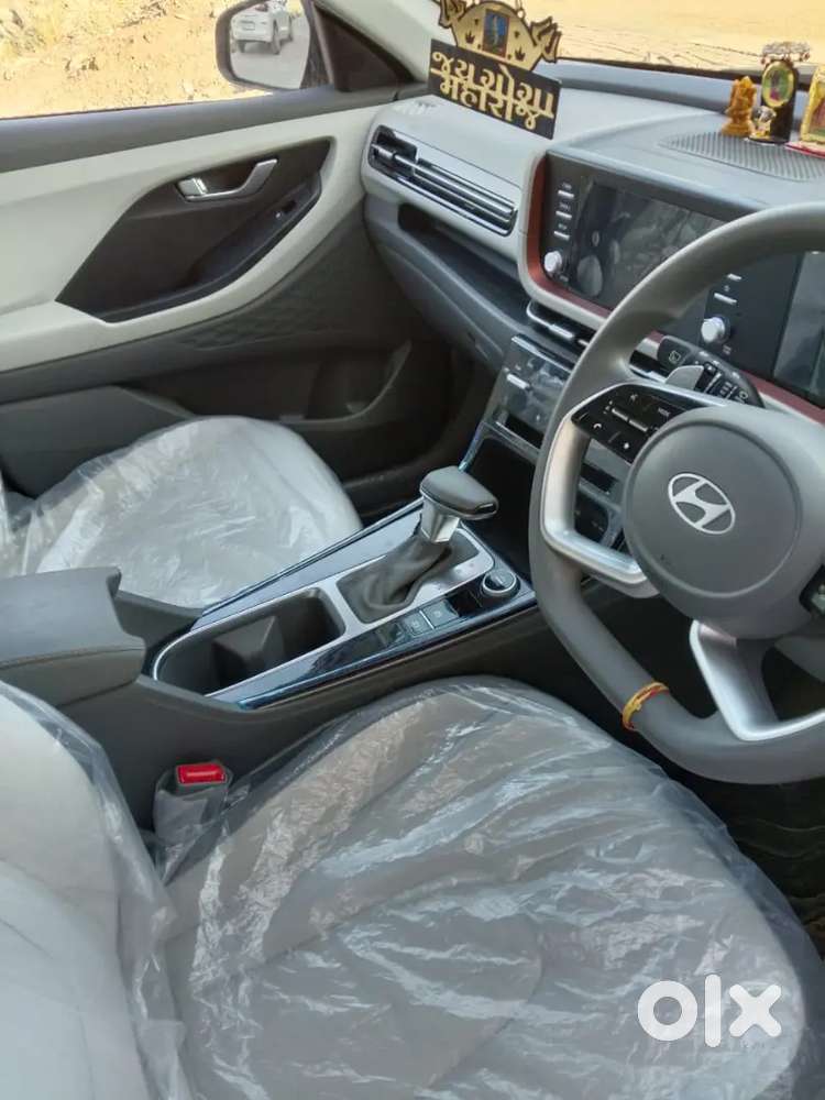 Hyunda Creta