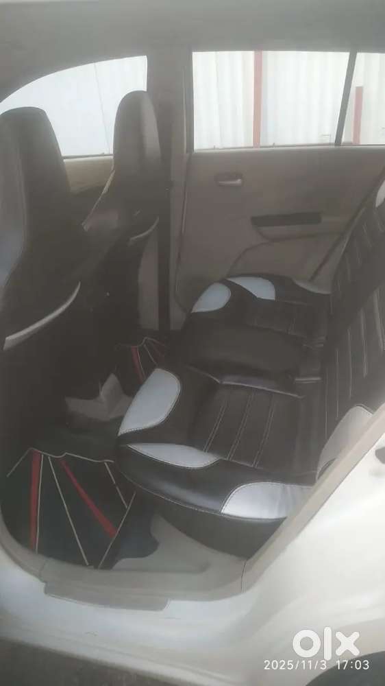 Army Vehicle Single Owner