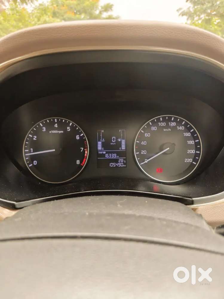 Hyundai Elite I20 2016 Petrol Manual Fresh Condition