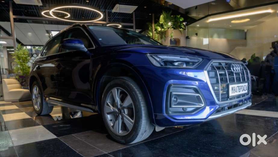 Audi Q5 Premium Plus 45 Tfsi, 2023, Petrol