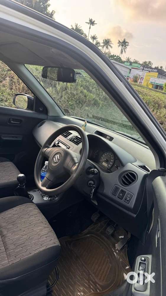 Maruti Suzuki Swift Dzire Ldi Bsiv, 2011, Diesel