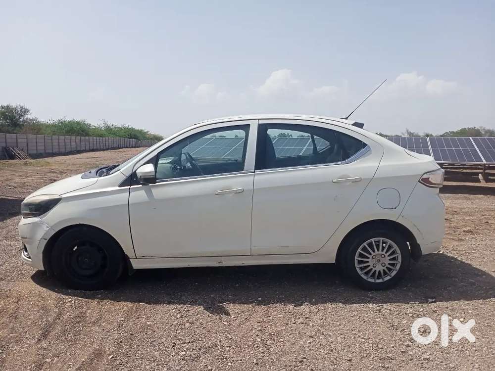 Tata Tigor 2018 Diesel Well Maintained