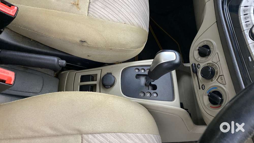 Maruti Suzuki Alto K10 1.0 Vxi (o) Amt, 2018, Petrol