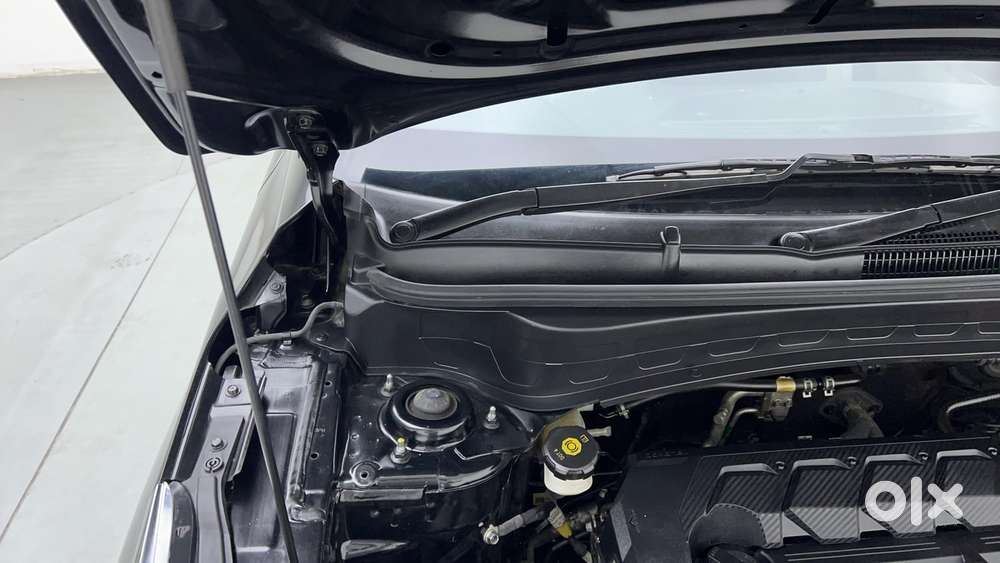 Kia Seltos 1.5 Htx At Petrol, 2021, Petrol