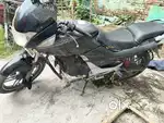 Good lokking bas kuch kharcha jayega baki condition okk h