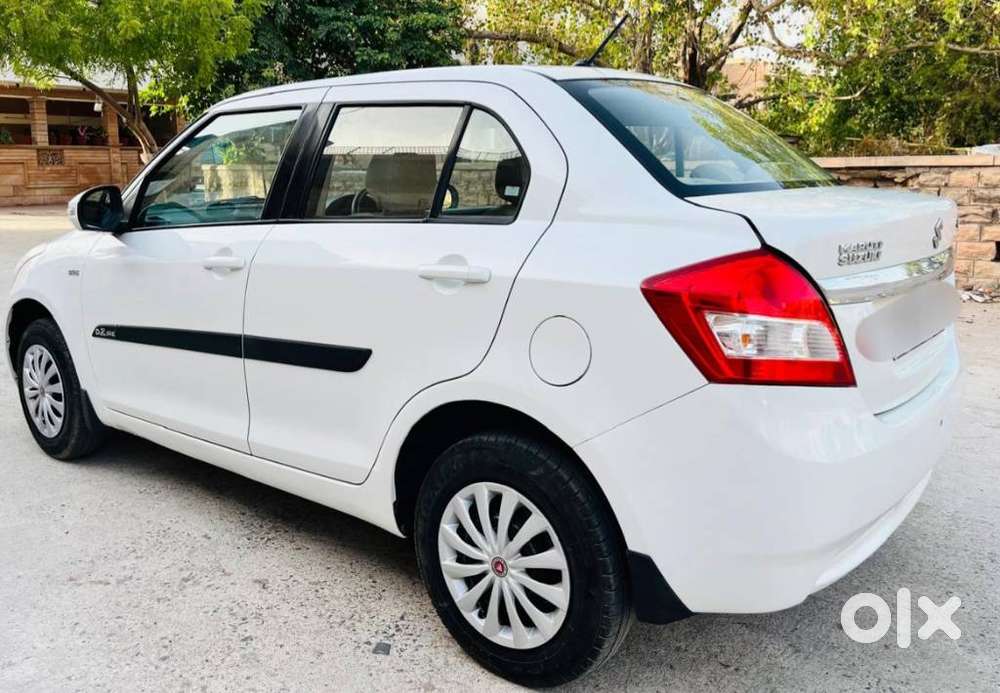 Maruti Suzuki Swift Dzire Vdi Bsiv, 2013, Diesel