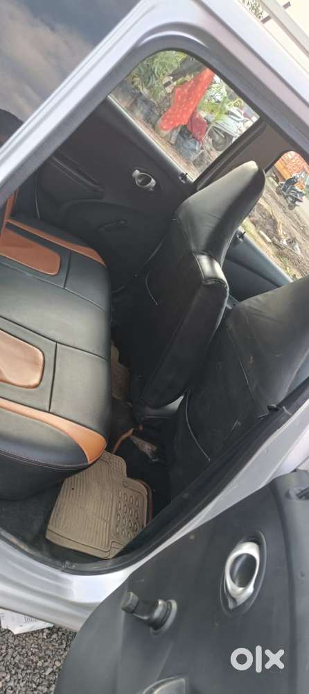 Datsun Go Plus Remix Limited Edition, 2019, Petrol