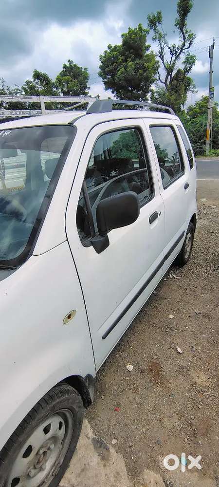Maruti Suzuki Wagon R 2009 Year