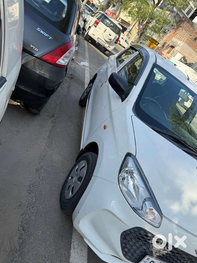 Maruti Suzuki Alto K10 1.0 Vxi, 2023, Petrol