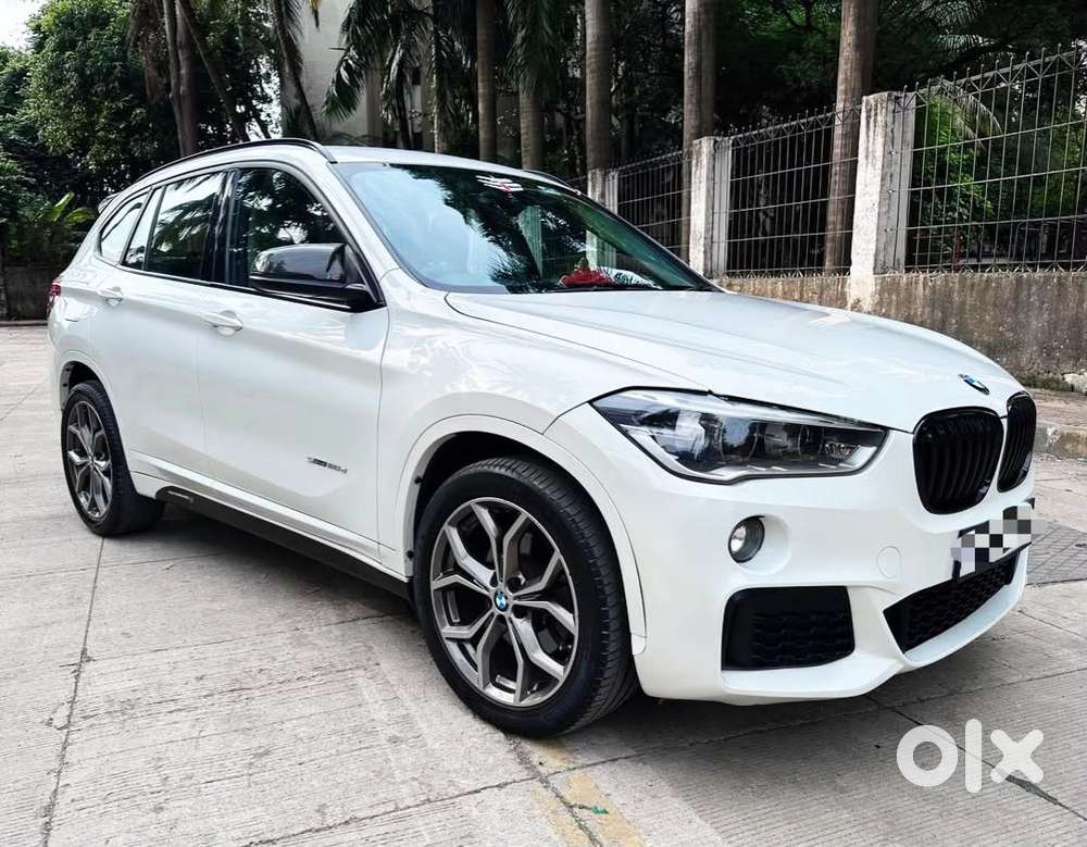 Bmw X1 Sdrive20d Expedition, 2018, Diesel