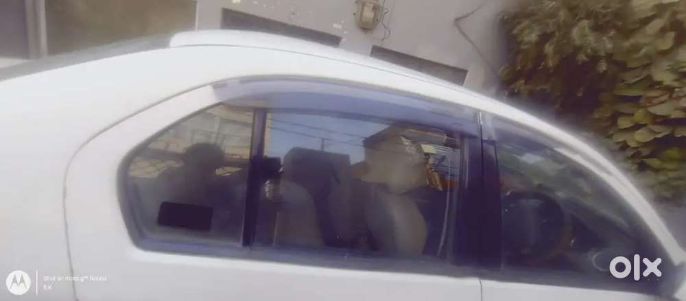 Ford Fiesta 2009 Petrol Good Condition