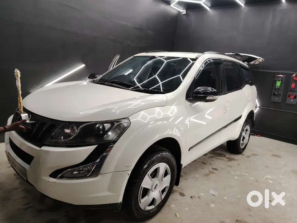 Mahindra Xuv500 Diesel 2018 Model