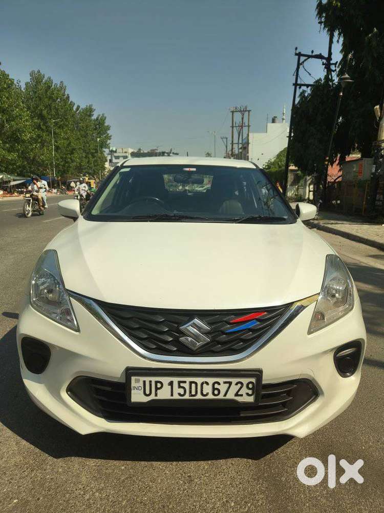 Maruti Suzuki Baleno 1.3 Sigma, 2019, Petrol