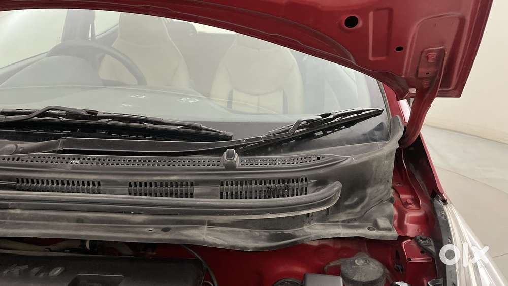 Hyundai Eon Magna + 1.0 Litre Kappa, 2014, Petrol