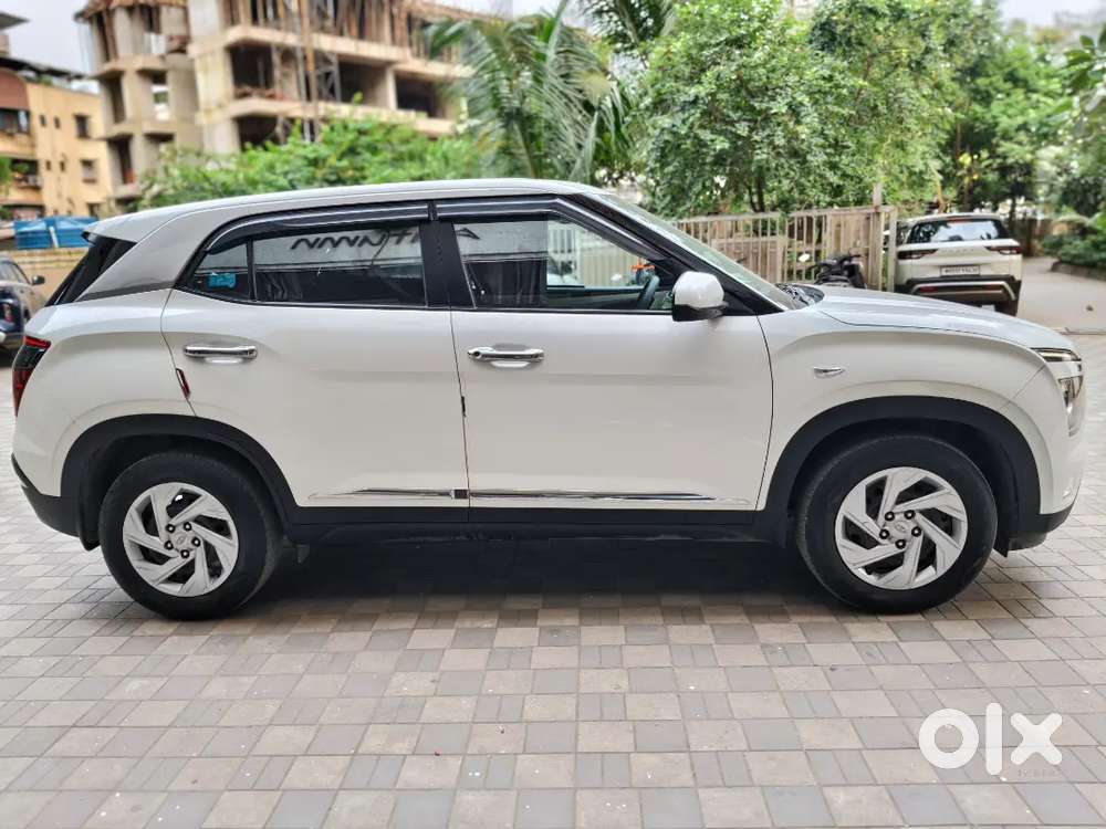 Hyundai Creta 1.5 Diesel 2023