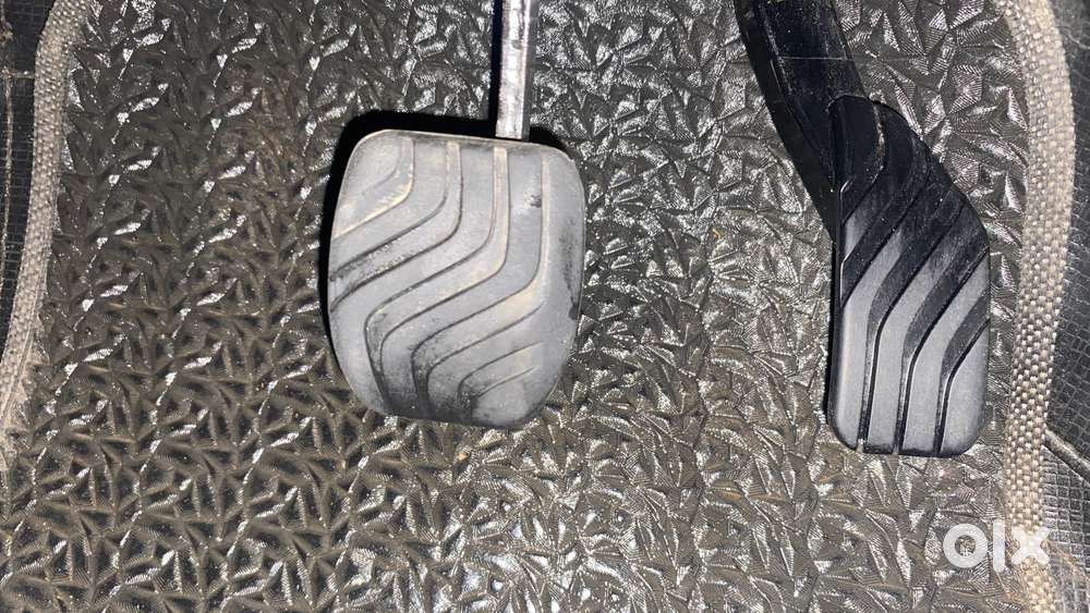 Renault Kwid 1.0 Rxt Amt, 2019, Petrol