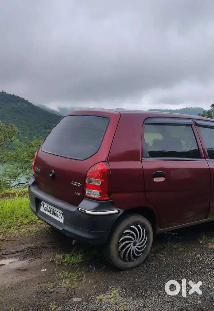 2009 Maruti Suzuki Alto