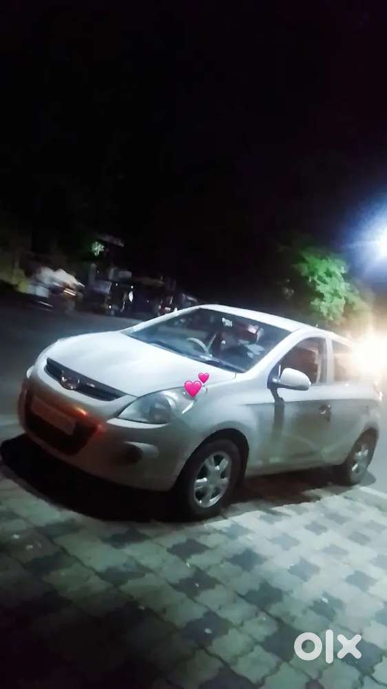 Hyundai I20 2017 Petrol Good Condition