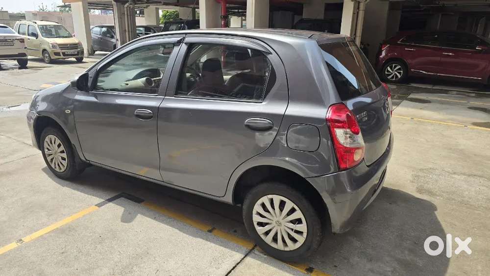 Etios Liva For Sale