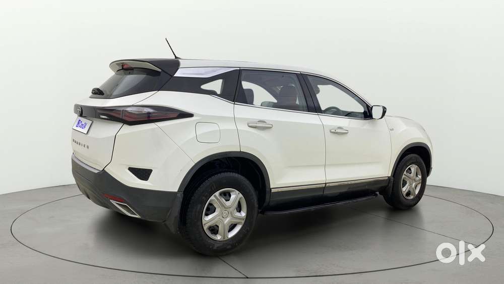 Tata Harrier Xma, 2021, Diesel