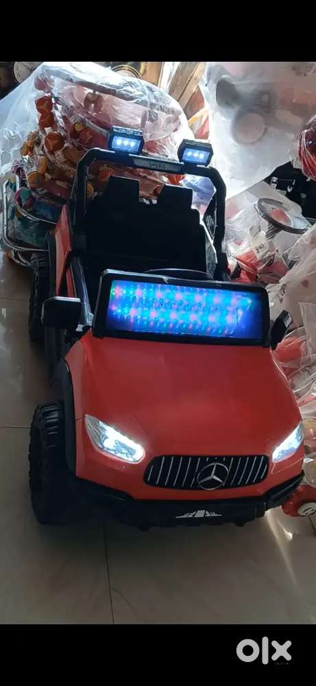 Child Cars Is Very Best Candisan Only 1 Manth Use