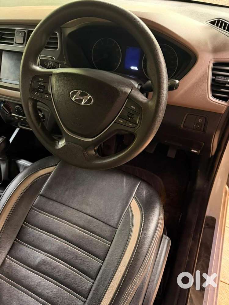 I20 Sportz Plus