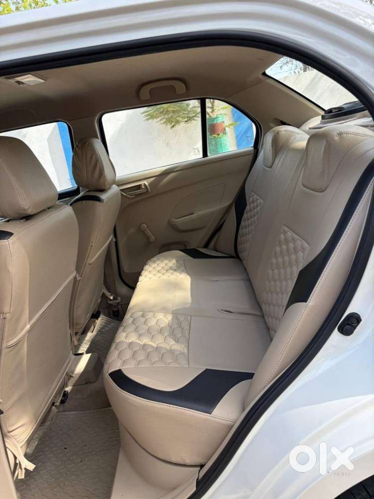Maruti Suzuki Dzire 1.2 Tour S Cng, 2021, Cng & Hybrids