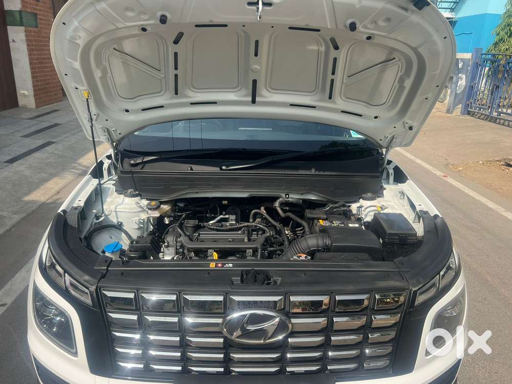 Hyundai Venue Sx, 2023, Petrol