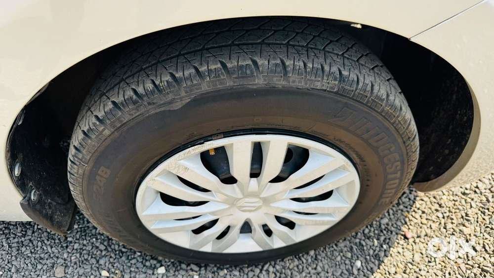 Maruti Suzuki Swift Dzire 1.3 Vxi, 2017, Petrol