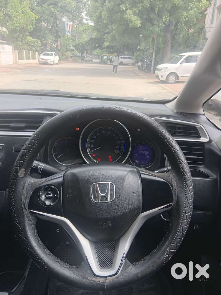 Honda Wr-v I-dtec S, 2017, Diesel