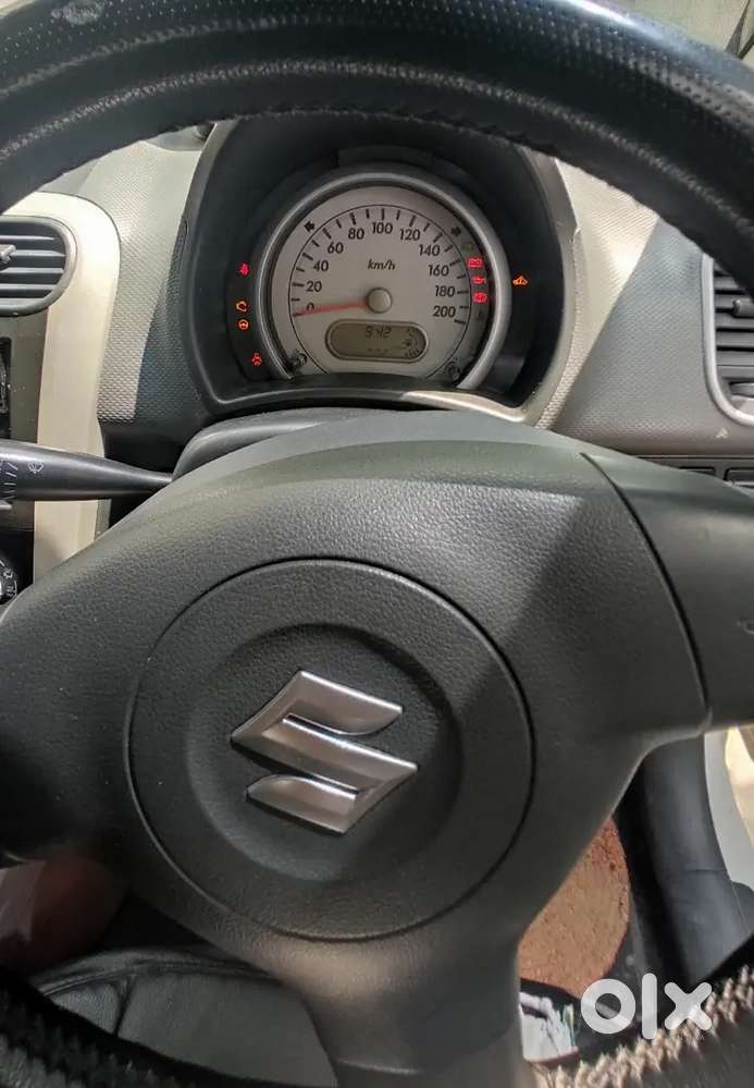 Maruti Suzuki Ritz 2013,1st Owner