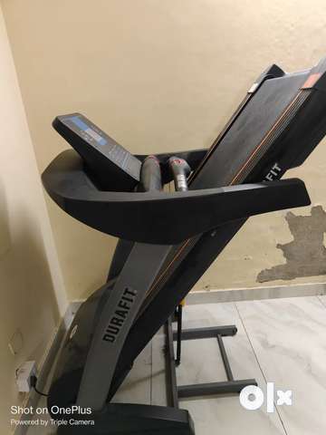 Treadmill 150kg hot sale